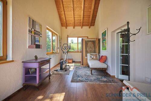 Zimmer Obergeschoss - 