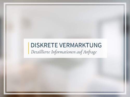 Titelbild - Modernes Mehrfamilienhaus von 2022 - 12 vermietete Wohneinheiten plus Bauvorbescheid für 3 weitere