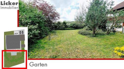 Garten - 