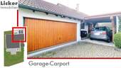 Garage-Carport - 