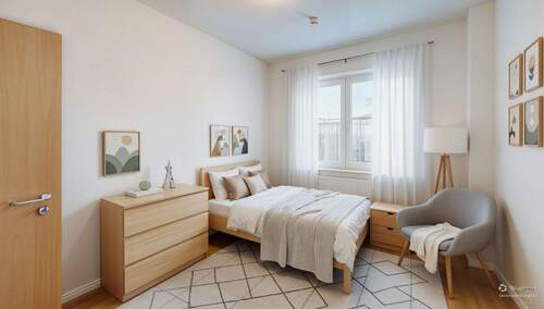 So könnte es aussehen. - 