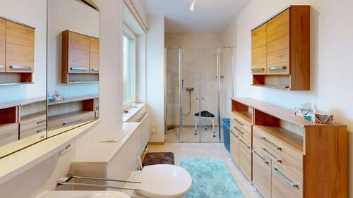 Bad Ensuite - 