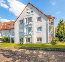 2-Raum-ETW mit stabiler Mieteinnahme, tollem Grundriss, 2 Terrassen und TG-Einzelstellplatz - Dresden Briesnitz