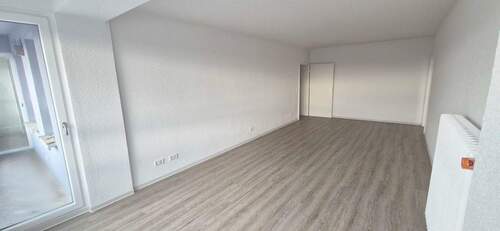 Wohnen Zug. Balkon - 3 Zimmer Etagenwohnung in Aachen