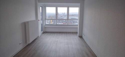 Schlafen Zug. Ballkon - 