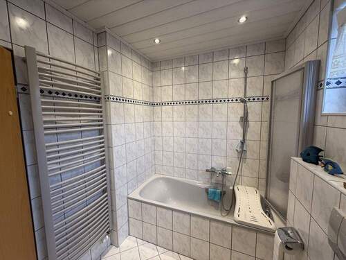 Badezimmer - 