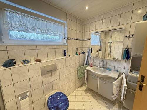Badezimmer - 