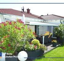 Sie werden begeistert sein: Stilvoller Bungalow in Kirchham!