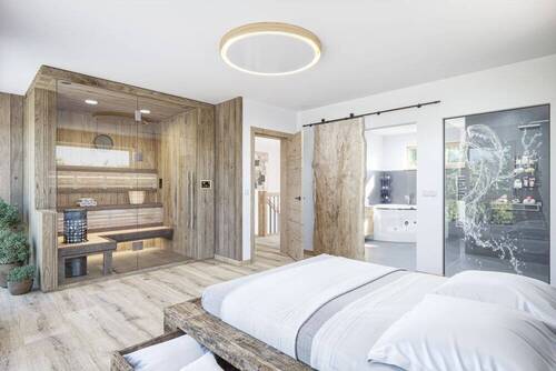 Bild 6 - Einfamilienhaus mit 148,00 m&sup2; in Mündling zum Kaufen