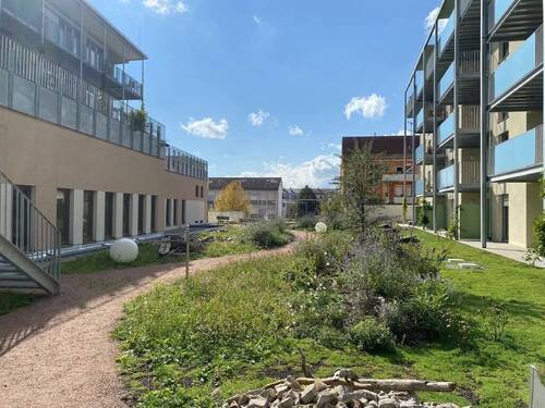 Bild4 - Etagenwohnung mit 86,00 m&sup2; in Singen (Hohentwiel) zum Kaufen