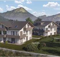 DOMIZIL ROSENGARTEN -2 Zi MIT FERIENWOHNUNG NUTZUNG -WHG05 - Garmisch-Partenkirchen