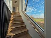 Treppe Aussicht - 