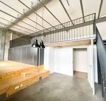 Modern ausgestattete Büroräume auf dem Bürgerbräu Areal...! - Würzburg Zellerau