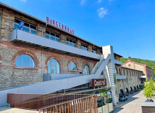 Ansicht.jpg - Büro mit 99,00 m&sup2; in Würzburg zur Miete