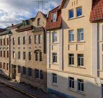 Bauträger aufgepasst! 2 unsanierte MFH mit 836 m² Wfl. in Gera!