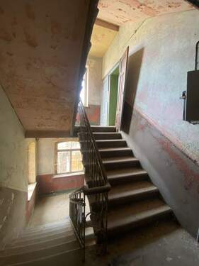 Treppenhaus - 