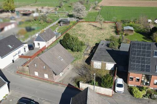 Bild 2 - Grundstück zum Kaufen in Dormagen / Ückerath