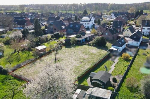 Bild 4 - Grundstück in Dormagen / Ückerath zum Kaufen