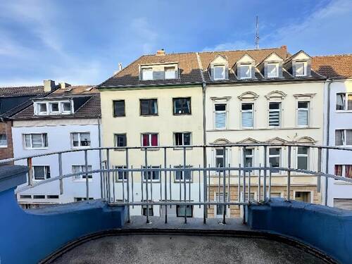 Balkon - 