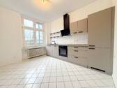 Küche - 3 Zimmer Etagenwohnung zur Miete in Krefeld