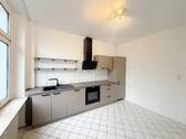 Küche - 3 Zimmer Etagenwohnung in Krefeld