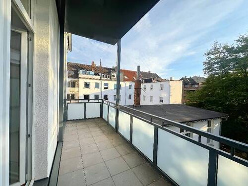 Balkon - 