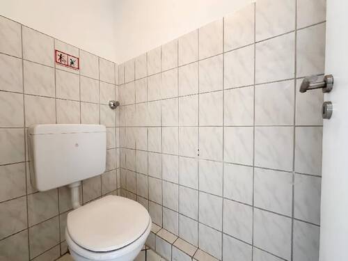 Toilette - 