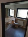 Bad Blick Waschbecken/Fenster - 