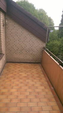 Balkon - 