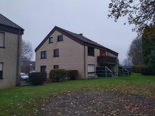Ansicht hinten - 