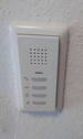 moderene Sprechanlage - 