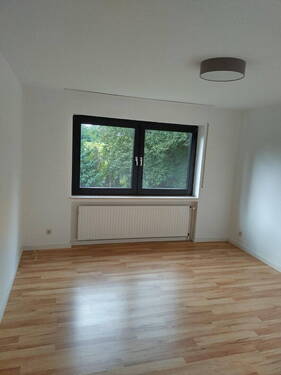 Schlafzimmer - Etagenwohnung mit 84,00 m&sup2; in Niedersachsen - Bad Iburg zum Kaufen