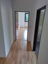Flur Blick Schlafzimmer - 