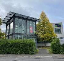 InnovationsQuartier Weende - Laborfläche im Erdgeschoss - ca. 395m² mit vorhandener Laborausstattung - Göttingen