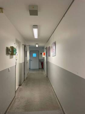 Flur - Büro zur Miete in Göttingen