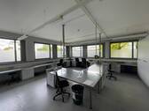 Laborarbeitzplatz - 