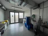 Lagerraum - 
