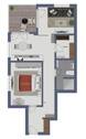 Wohnung 05 - 