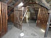 Dachboden - 1 Zimmer Mehrfamilienhaus, Wohnhaus zum Kaufen in Limbach-Oberfrohna