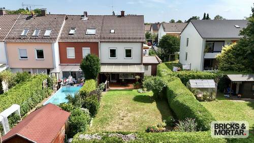 Luftbild - 