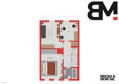 Grundriss OG - 