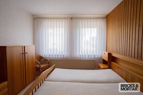 Schlafzimmer - 