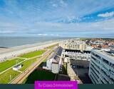 Aussicht - 2 Zimmer Etagenwohnung zum Kaufen in Norderney
