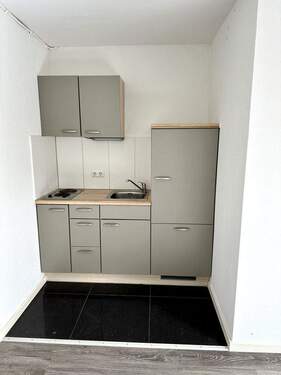 Singleküche - 1 Zimmer Etagenwohnung zur Miete in Mainz
