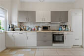 Einbauküche - 