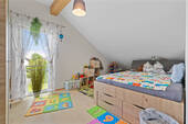 Kinderzimmer - 