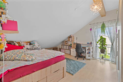 Schlafzimmer - 