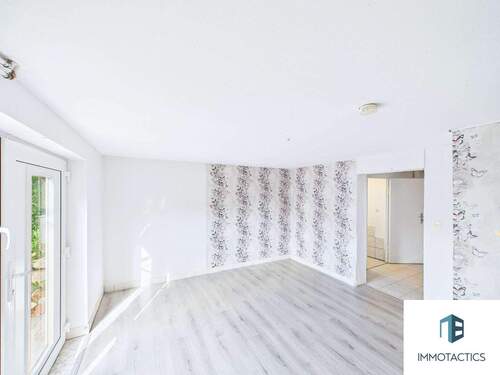 Allzweckraum Keller - 