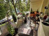 Balkon - 