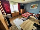 1 Zimmer Apartement - 